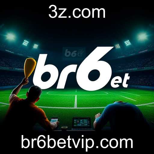 A Ascensão do BR6 Bet no Mercado de Apostas Online