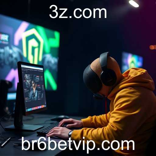 Expansão do Mercado de Jogos Online no Brasil