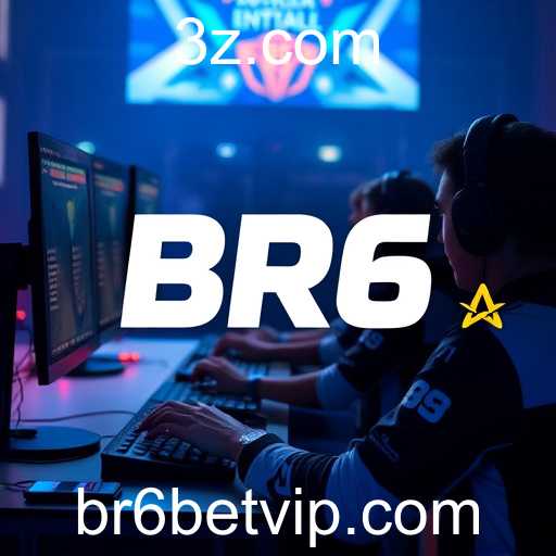 O Impacto do BR6 Bet no Mercado de Apostas Online