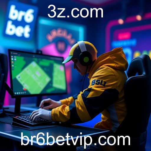 A Nova Era dos Jogos Online no Brasil